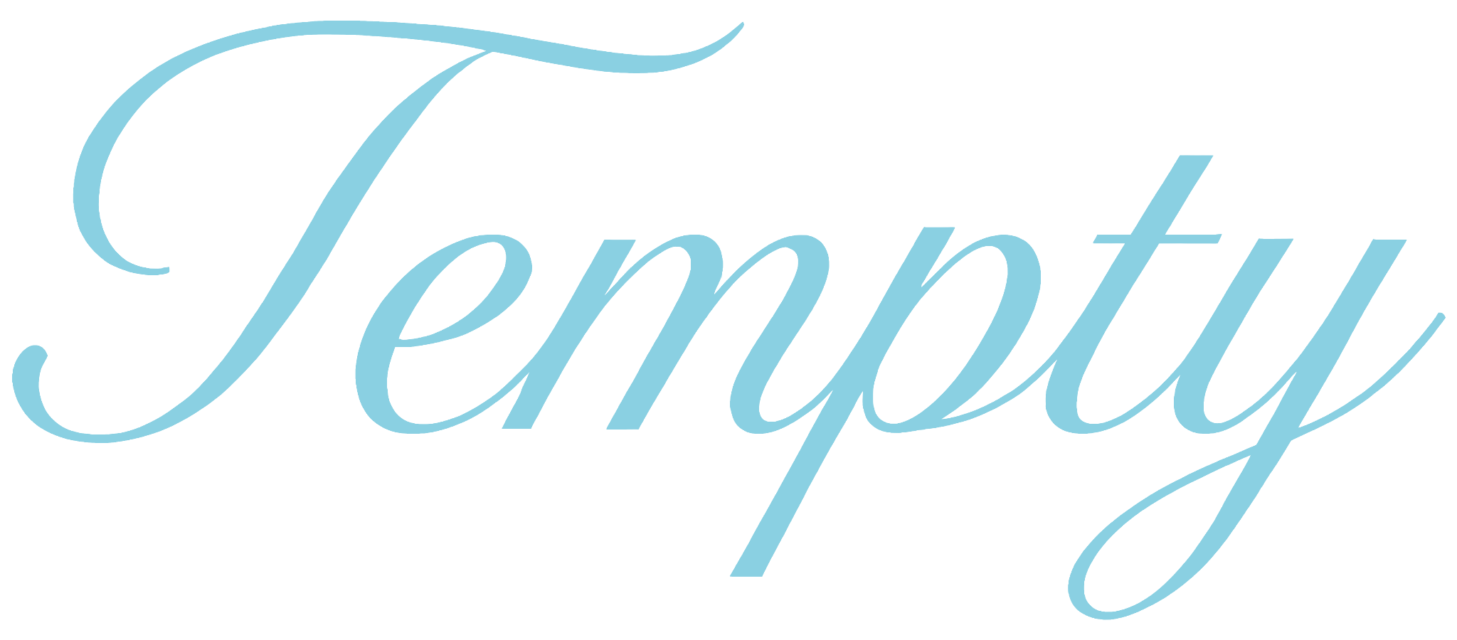 Tempty